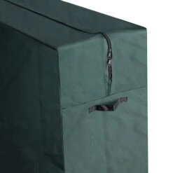 Tiny Tim Totes 10-Foot Christmas Tree And Wreath Storage Bags 2-Piece Set -Storage And Cleaning 6692515 ALT4