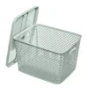 STARPLAST XL Storage Basket With Lid