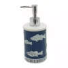 The Big One® Lake Life Fish Soap Pump -Storage And Cleaning 6739836