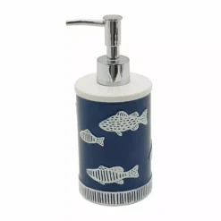 The Big One® Lake Life Fish Soap Pump