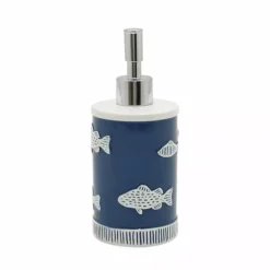 The Big One® Lake Life Fish Soap Pump -Storage And Cleaning 6739836 ALT3
