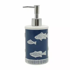 The Big One® Lake Life Fish Soap Pump -Storage And Cleaning 6739836 ALT4