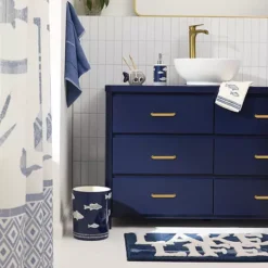 The Big One® Lake Life Fish Soap Pump -Storage And Cleaning 6739836 CP ALT60