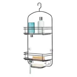 IDesign Medium Shower Caddy -Storage And Cleaning 6783125 ALT2