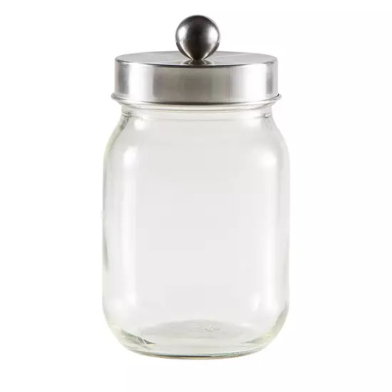 Home Complete 5 Piece Bathroom Accessories Set 7 Home Complete 5 Piece Bathroom Accessories Set - Image 5