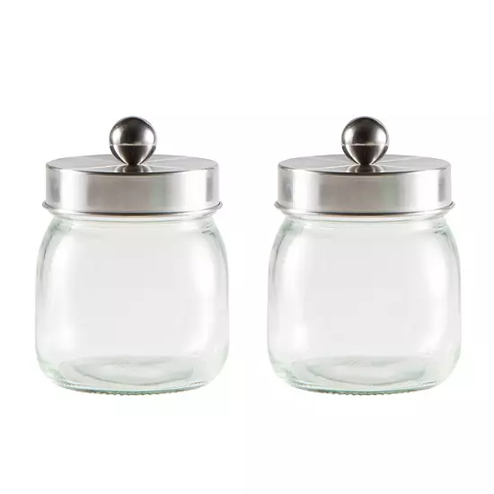 Home Complete 5 Piece Bathroom Accessories Set 8 Home Complete 5 Piece Bathroom Accessories Set - Image 6