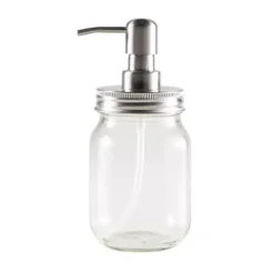 Home Complete 5 Piece Bathroom Accessories Set 21 Home Complete 5 Piece Bathroom Accessories Set -Storage And Cleaning 6818388 ALT7