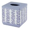 Avanti Monterey Vine Tissue Box Cover 2 Avanti Monterey Vine Tissue Box Cover -Storage And Cleaning 6986950