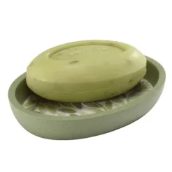 Avanti Stratford Soap Dish -Storage And Cleaning 6987048 ALT2