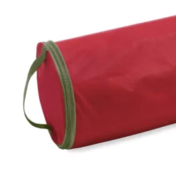 Whitmor Christmas Gift Wrap Organizer -Storage And Cleaning 7046303 ALT3