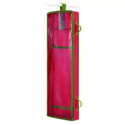 Whitmor Gift Wrap Organizer 11 Whitmor Gift Wrap Organizer -Storage And Cleaning 7046305 ALT4