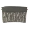 Neatly Large Fabric Basket 2 Neatly Large Fabric Basket -Storage And Cleaning 7050814