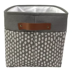 Neatly Large Fabric Basket 10 Neatly Large Fabric Basket -Storage And Cleaning 7050814 ALT3