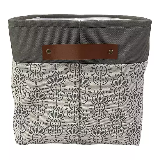 Neatly Large Fabric Basket 7 Neatly Large Fabric Basket - Image 5