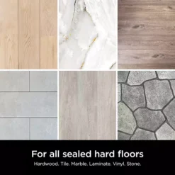 Shark HydroDuo Cordless Wet & Dry Hard Floor Cleaner -Storage And Cleaning 7053830 ALT10