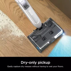 Shark HydroDuo Cordless Wet & Dry Hard Floor Cleaner -Storage And Cleaning 7053830 ALT3