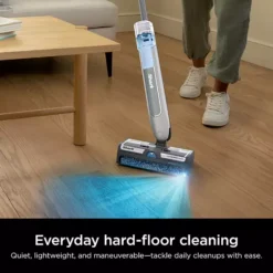 Shark HydroDuo Cordless Wet & Dry Hard Floor Cleaner -Storage And Cleaning 7053830 ALT4