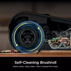 Shark HydroDuo Cordless Wet & Dry Hard Floor Cleaner -Storage And Cleaning 7053830 ALT7