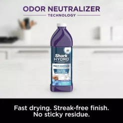 Shark HydroDuo Cordless Wet & Dry Hard Floor Cleaner -Storage And Cleaning 7053830 ALT8