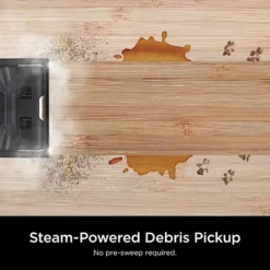 Shark® Steam Pickup™ 3-in-1 Mop (SD201) 13 Shark® Steam Pickup™ 3-in-1 Mop (SD201) -Storage And Cleaning 7053924 ALT2