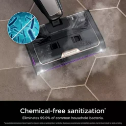 Shark® Steam Pickup™ 3-in-1 Mop (SD201) 15 Shark® Steam Pickup™ 3-in-1 Mop (SD201) -Storage And Cleaning 7053924 ALT4