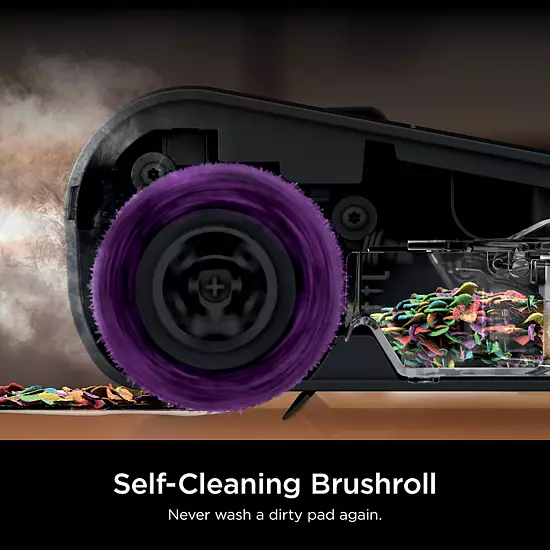 Shark® Steam Pickup™ 3-in-1 Mop (SD201) 8 Shark® Steam Pickup™ 3-in-1 Mop (SD201) - Image 6