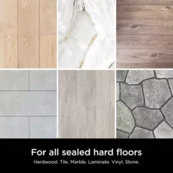 Shark® Steam Pickup™ 3-in-1 Mop (SD201) 18 Shark® Steam Pickup™ 3-in-1 Mop (SD201) -Storage And Cleaning 7053924 ALT7