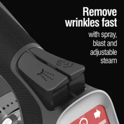 CHI Touchscreen Iron 14 CHI Touchscreen Iron -Storage And Cleaning 7058278 ALT4