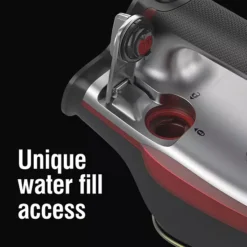 CHI Touchscreen Iron 15 CHI Touchscreen Iron -Storage And Cleaning 7058278 ALT5