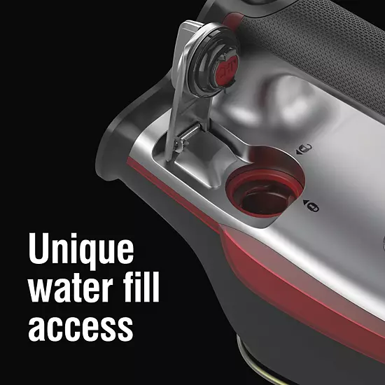 CHI Touchscreen Iron 8 CHI Touchscreen Iron - Image 6