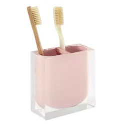IZOD Marina Toothbrush Holder -Storage And Cleaning 7080637 ALT2