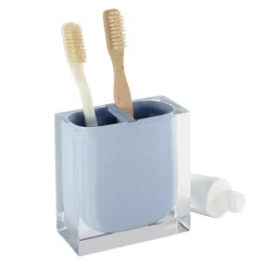IZOD Marina Toothbrush Holder -Storage And Cleaning 7080637 ALT3