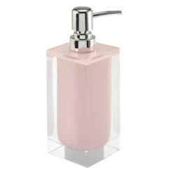 IZOD Marina Lotion Dispenser -Storage And Cleaning 7080651 ALT2