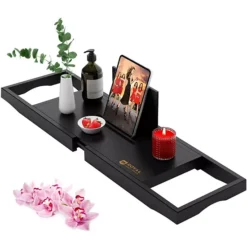 Bathtub Caddy Tray Lite
