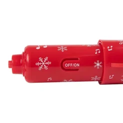 Nifty Music Toilet Paper Holder -Storage And Cleaning 7094254 ALT2