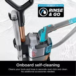 Shark® CarpetXpert HairPro Pet With StainStriker Upright Deep Carpet, Rug & Upholstery Cleaner (EX301) 22 Shark® CarpetXpert HairPro Pet With StainStriker Upright Deep Carpet, Rug & Upholstery Cleaner (EX301) -Storage And Cleaning 7109152 ALT8