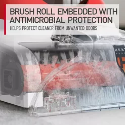 Hoover PowerDash Pet & Compact Carpet Cleaner -Storage And Cleaning 7157127 ALT8