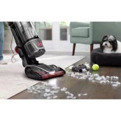 Hoover WindTunnel All-Terrain Dual Brush Roll 8 Hoover WindTunnel All-Terrain Dual Brush Roll -Storage And Cleaning 7157134 ALT2