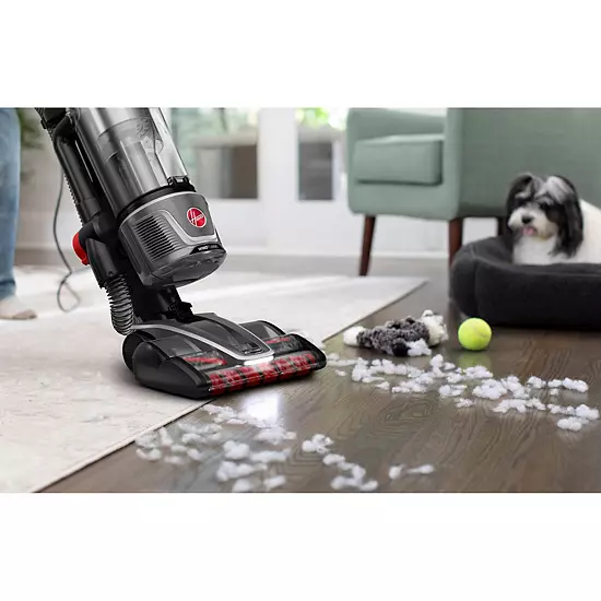 Hoover WindTunnel All-Terrain Dual Brush Roll 5 Hoover WindTunnel All-Terrain Dual Brush Roll - Image 3