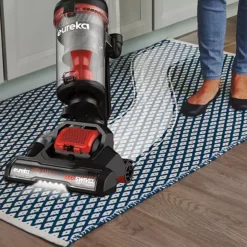 Eureka Max Swivel Pet Plus Upright Vacuum -Storage And Cleaning 7162920 ALT11