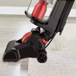 Eureka Max Swivel Pet Plus Upright Vacuum -Storage And Cleaning 7162920 ALT12