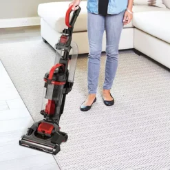 Eureka Max Swivel Pet Plus Upright Vacuum -Storage And Cleaning 7162920 ALT13