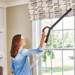 Eureka Max Swivel Pet Plus Upright Vacuum -Storage And Cleaning 7162920 ALT14