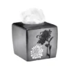Erica Tissue Holder -Storage And Cleaning 718278