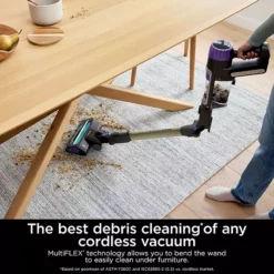 Shark® PowerDetect™ Clean & Empty Cordless Stick Vacuum & Auto-Empty System (IP3251) -Storage And Cleaning 7187266 ALT7