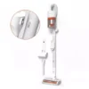 Sharper Image Cordless Vacuum, Stick & Handheld Combo -Storage And Cleaning 7188615
