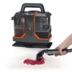 Sharper Image® Stain Cleaner Portable Spot Vacuum