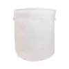Little Darlings X-Large Round Storage Bin -Storage And Cleaning 7188971
