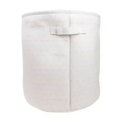 Little Darlings X-Large Round Storage Bin -Storage And Cleaning 7188971 ALT3