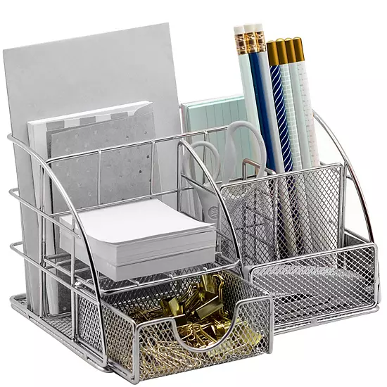 Sorbus All-in-One Stylish Desk Organizer 7 Sorbus All-in-One Stylish Desk Organizer - Image 5